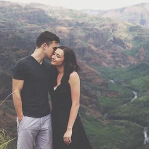 Meet your Posher, Cheyenne